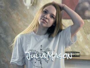 JuliaMason