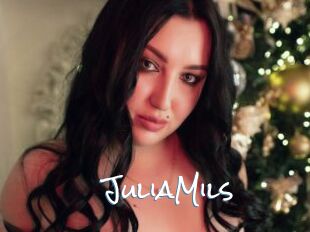 JuliaMils