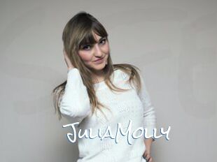 JuliaMolly