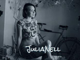 JuliaNell