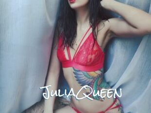 JuliaQueen