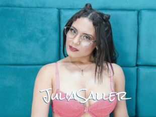 JuliaSaller