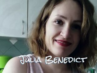 Julia_Benedict