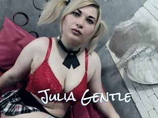 Julia_Gentle