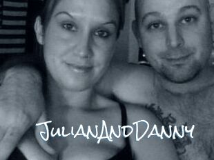 JulianAndDanny