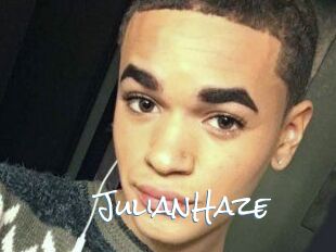 JulianHaze