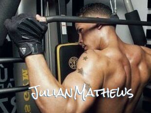 JulianMathews