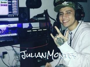 JulianMontes