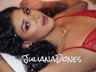 JulianaDones