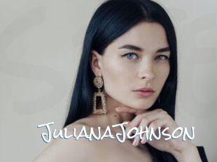 JulianaJohnson