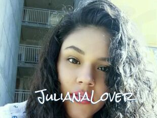 JulianaLover