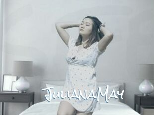 JulianaMay