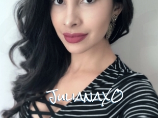 JulianaXO