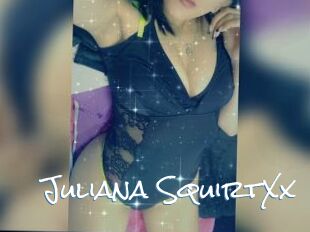 Juliana_SquirtXx