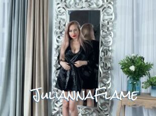 JuliannaFlame