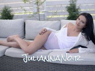 JuliannaNoir