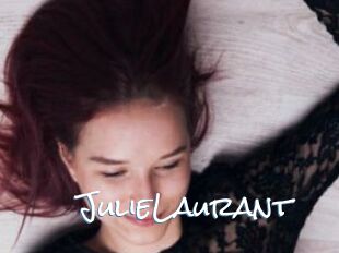 JulieLaurant