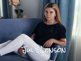 JulieLenson