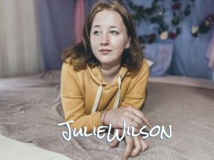 JulieWilson