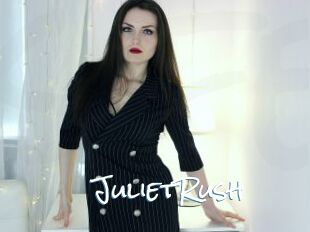 JulietRush