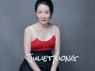 JulietXiong