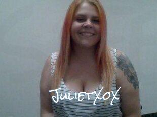 JulietXoX