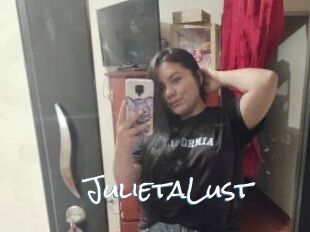 JulietaLust