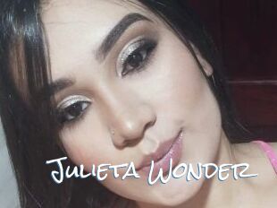 Julieta_Wonder