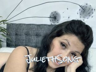 JuliethSong