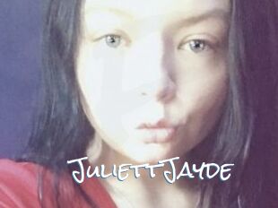 JuliettJayde