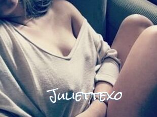 Juliettexo