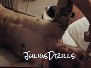 JuliusDrills