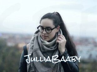 JulliaBaaby