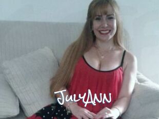 JulyAnn_