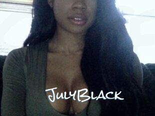 JulyBlack