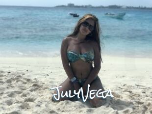 JulyVega