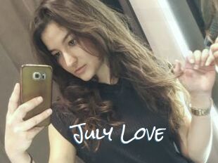 July_Love