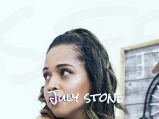 July_stone