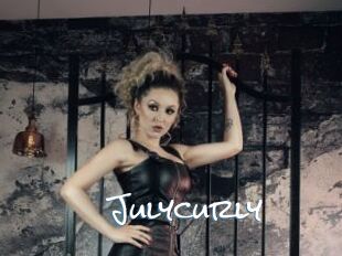 Julycurly