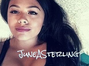 JuneASterling