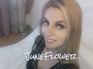 JuneFlower