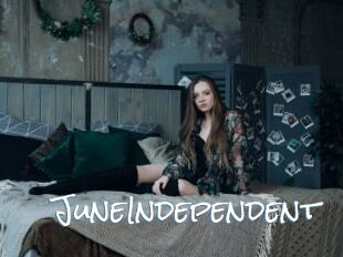 JuneIndependent