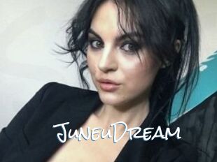 JuneuDream