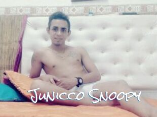 Junicco_Snoopy