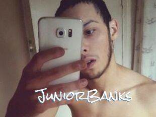 JuniorBanks