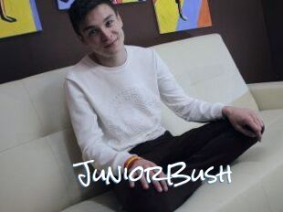 Junior_Bush