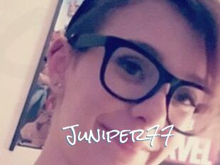 Juniper77