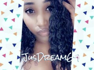 JusDream69