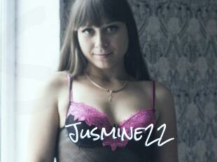 Jusmine22