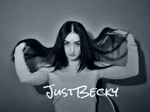 JustBecky